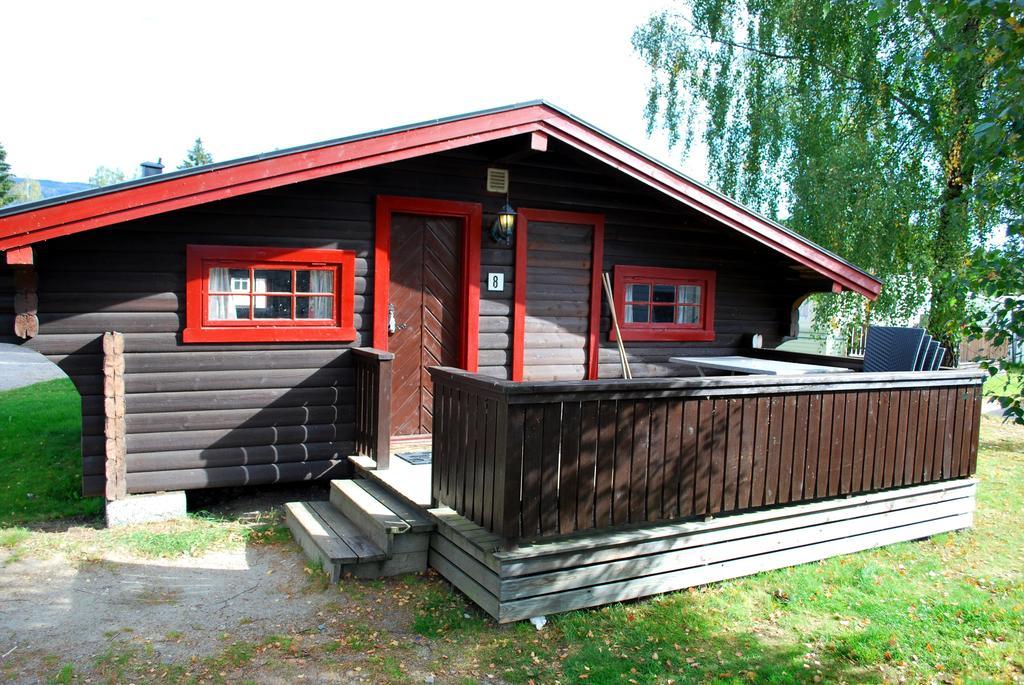 Beveroya Og Bo (Telemark)