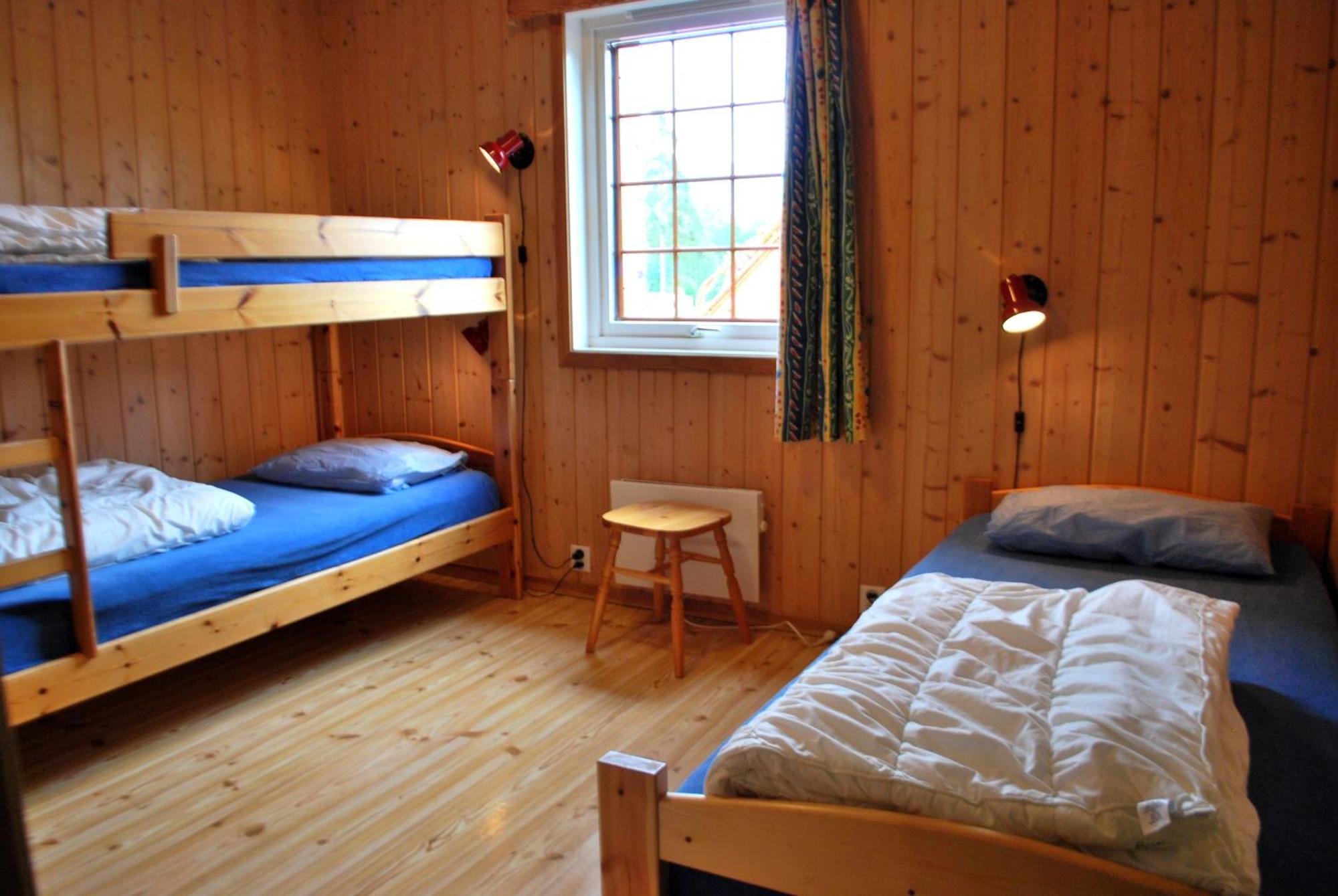 Beveroya Og Lodge *