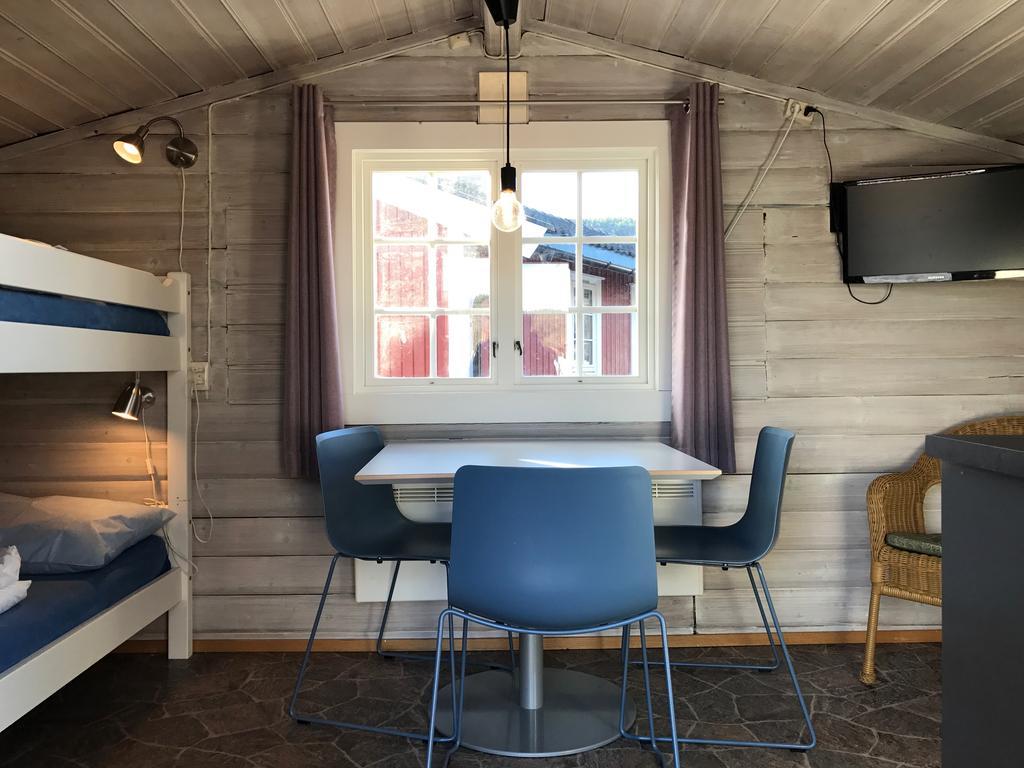 Beveroya Og Lodge *