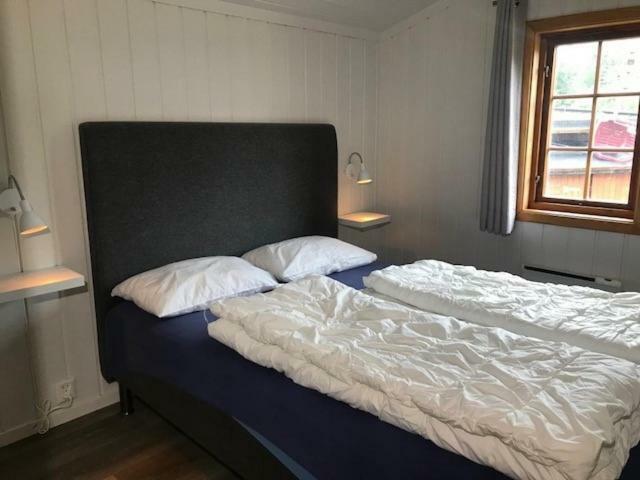 Beveroya Og Lodge Bo (Telemark)